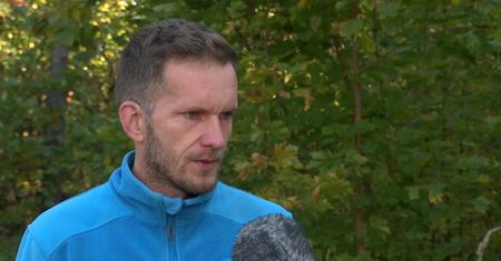 “Prawa człowieka zostały po raz kolejny naruszone” – aktywiści o zachowaniu funkcjonariuszy na granicy