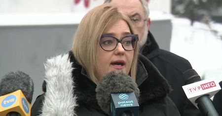 Stefan W. stanie przed sądem za zabójstwo Pawła Adamowicza. Rodzina ofiary chce, by proces był jawny