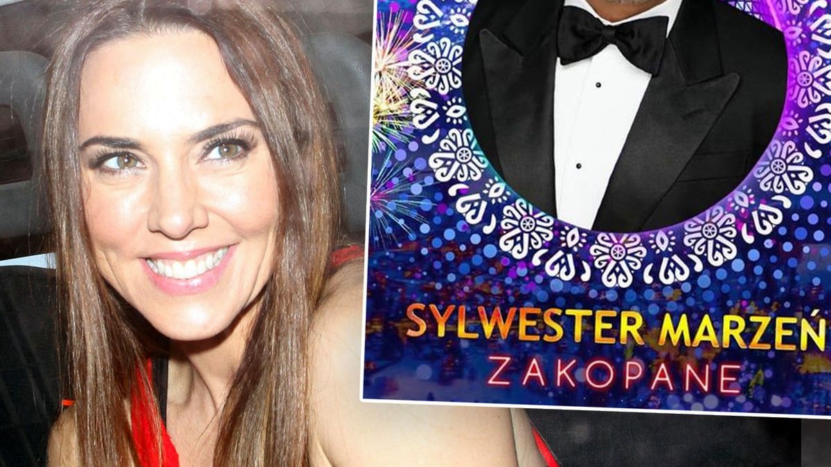 TVP ogłosiła nową zagraniczną gwiazdę sylwestra. Melanie C zaśpiewa dla innej stacji. Takiego finału nikt się nie spodziewał