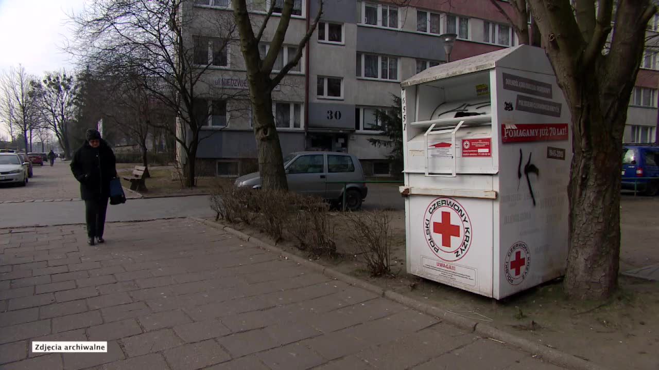 Wyrok w sprawie afery PCK. Wśród skazanych były poseł PiS