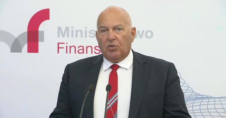 Minister finansów: Zmiany podatkowe będą korzystne lub neutralne dla 90 procent podatników, czyli 23 milionów osób.