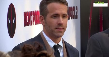 Ryan Reynolds wyznał, że ma ogromną słabość do… Mariah Carey