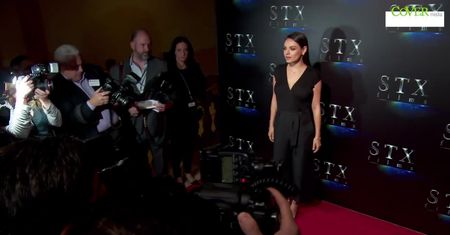 Mila Kunis zdradziła, że na początku związku z Kutcherem krytykowała jego pomysły inwestycyjne. Nie posłuchał jej i zarabia miliony
