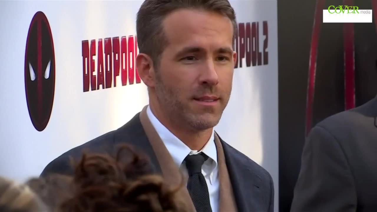 Ryan Reynolds wyznał, że ma ogromną słabość do… Mariah Carey