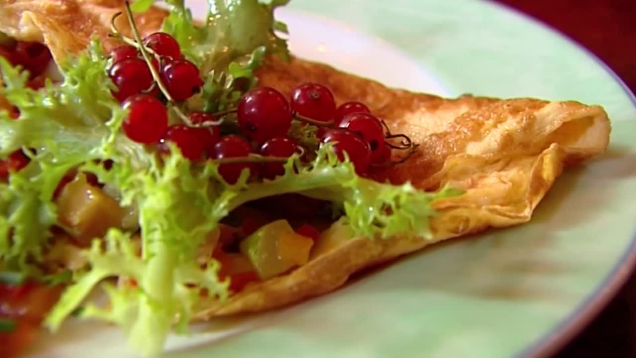 Jak uchronić się przed przejedzeniem?