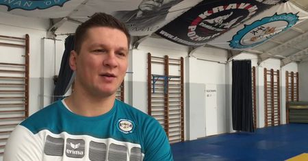 Wychowanie fizyczne to za mało. Judo alternatywą na aktywne spędzanie czasu