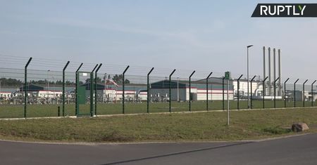 Uruchomienie gazociągu Nord Stream 2 coraz bliżej. Zakończono prace na dnie Bałtyku.