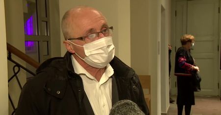 40. rocznica stanu wojennego. W Szczecinie zorganizowano debatę: “Ulica i zagranica – pomoc dla Solidarności”