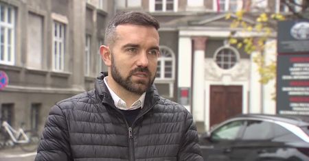 Oddziały covidowe zapełniają się “błyskawicznie”
