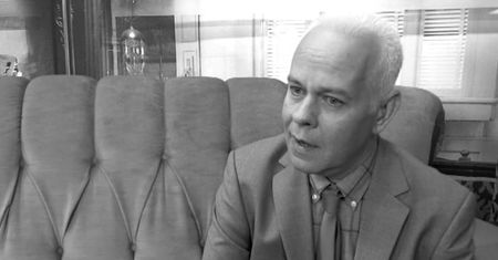 Nie żyje James Michael Tyler – Gunther z „Przyjaciół”.
