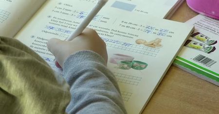 Poznań szuka nauczycieli z językiem ukraińskim. Jedna ze szkół już przyjęła dzieci uchodźców z Ukrainy