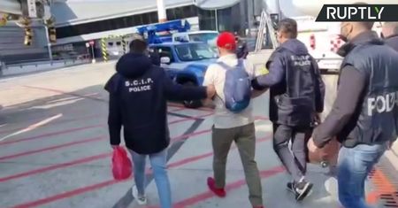 Jeden z najbardziej poszukiwanych europejskich przestępców seksualnych zatrzymany na Dominikanie.