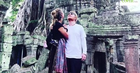 Ed Sheeran rozważał porzucenie muzyki, gdy został ojcem.