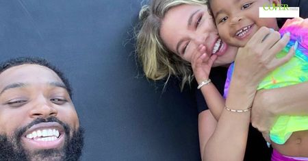 Khloe Kardashian rozważa przeprowadzkę do Bostonu z Tristanem Thompsonem