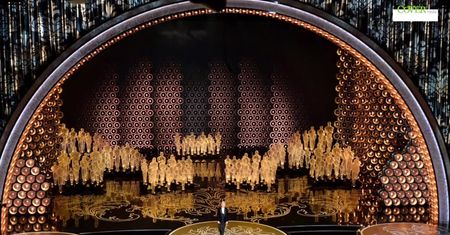 Nominacje do Oscarów ogłoszone! Hollywoodzkie święto kina już 25 kwietnia.