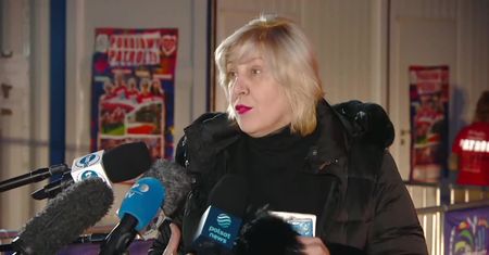 “Jako komisarz ds. praw człowieka będę apelowała, by media miały pełny dostęp do granicy”