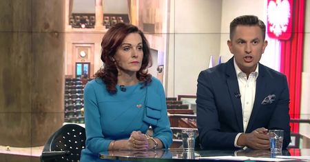 “To upadek moralny, upadek wszelkich standardów”. Opozycja o spocie PiS