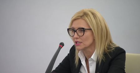 Prok. Wrzosek: Pegasus nielegalny na mocy ustawy o CBA, która zakazuje podsłuchiwania w miejscach publicznych