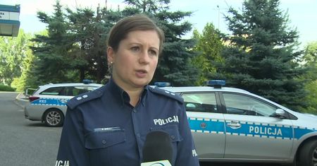 Nie żyje 19-latka potrącona przez autobus w Katowicach. Kierowca zatrzymany.