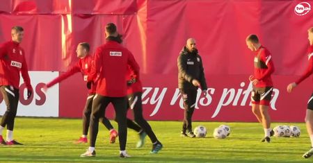Krychowiak i Piątkowski zakażeni koronawirusem.