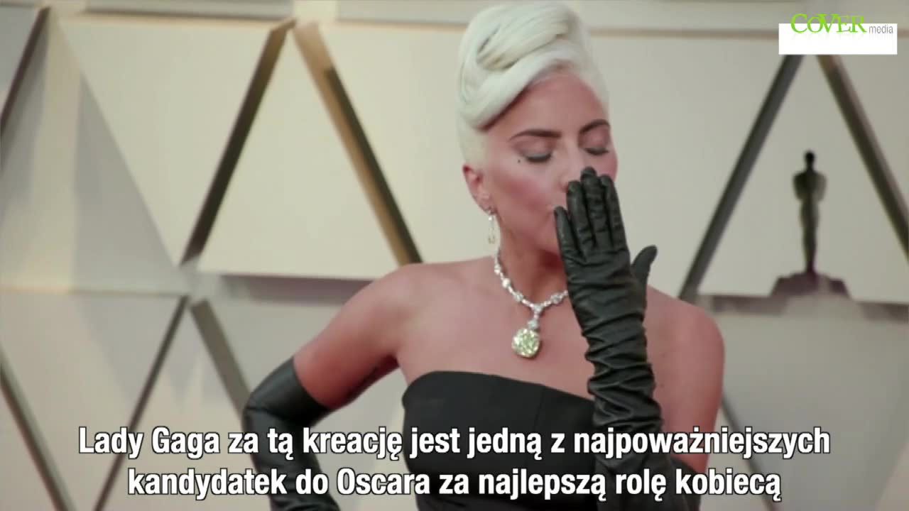 Lady Gaga na planie filmu „Dom Gucci” korzystała z pomocy pielęgniarki psychiatrycznej.