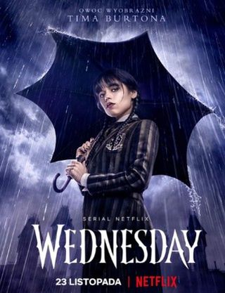 Najpopularniejsze seriale Netflix 2022