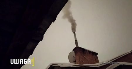 Koniec z bezradnością wobec uciążliwych trucicieli? Akcja “Karny Kopciuch” ma pomóc w walce o czyste powietrze