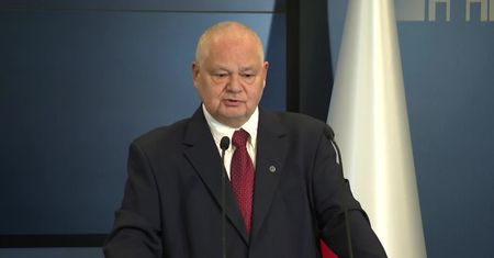 Prezes NBP: Polska przeżywa cud gospodarczy, mamy korzystną sytuację finansów publicznych.