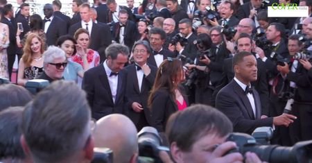 Festiwal w Cannes przesunięty na lipiec 2021 roku.