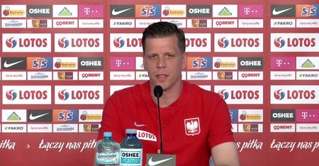 W. Szczęsny: To najlepsze zgrupowanie, na jakim byłem przez cały mój okres w kadrze