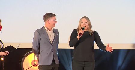 “Polański, Horowitz. Hometown” nagrodzony na 61. Krakowskim Festiwalu Filmowym