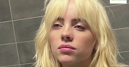 Billie Eilish zapowiedziała nową muzykę?