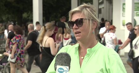 Zbliża się koniec sezonu dla nadmorskich kurortów. “Możemy mówić o pewnym odbiciu dla branży turystycznej”