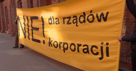 Samorządowy Kongres Klimatyczny w Łodzi. Prezydenci miast rozmawiali o wyzwaniach ekologicznych