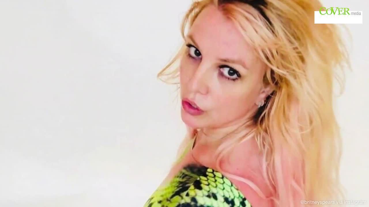 Posiadłość Britney Spears przeszukana pod kątem podsłuchu i ukrytych kamer przez prawników gwiazdy