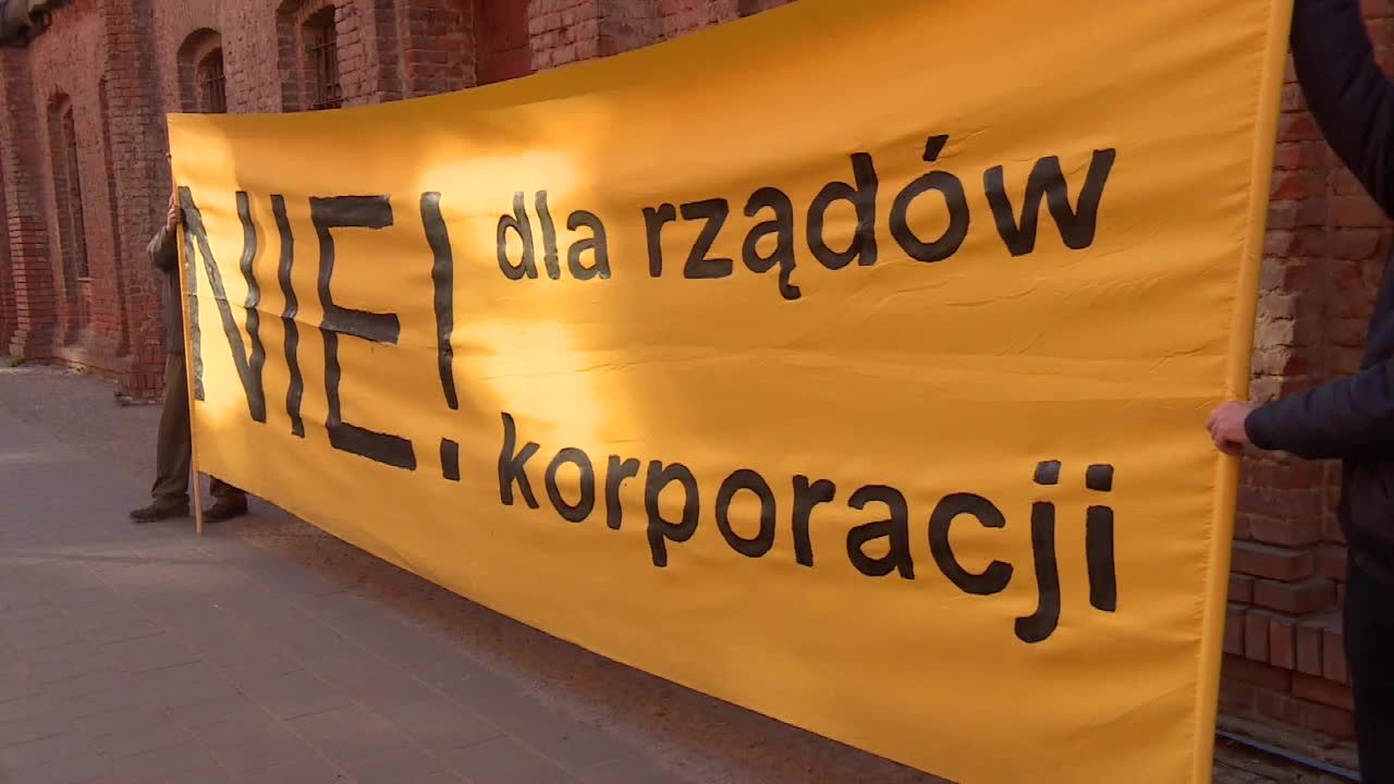 Samorządowy Kongres Klimatyczny w Łodzi. Prezydenci miast rozmawiali o wyzwaniach ekologicznych