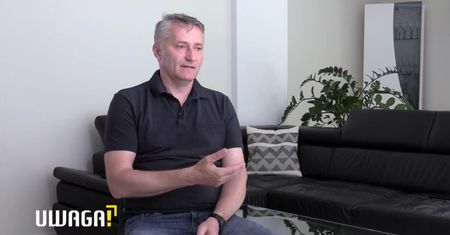 Kupił pompę ciepła i został porażony prądem. “Ręka nigdy nie wróci mi do pełnej sprawności”
