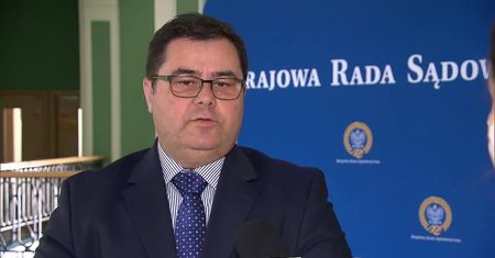 Sędziowie z Olsztyna nie chcą orzekać z nominatem nowej KRS.