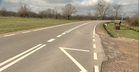 Potrącił wózek i uciekł. Zginęła 15-miesięczna dziewczynka, policja zatrzymała podejrzanego.