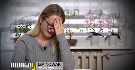 Powiedział, że zabiera dzieci na wakacje. I kontakt się urwał