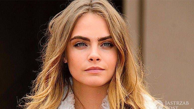 Cara Delevingne napisała książkę