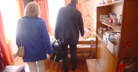 Na Podlasiu powstaje hospicjum dla mieszkańców wsi. “Na wsi choruje się i umiera inaczej”