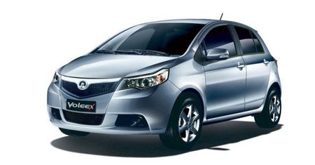W ciągu 10 lat Chiny będą potęga motoryzacyjną świata