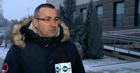 List gończy za dezerterem z polskiej armii. Grozi mu do 10 lat pozbawienia wolności.