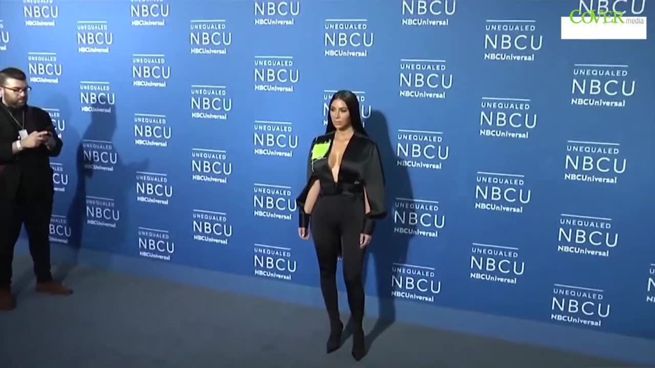 Kim Kardashian West już jutro poprowadzi Saturday Night Live