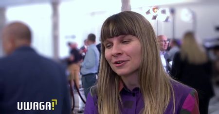Kobiety, którym zależy: mecenas Monika Horna-Cieślak