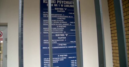 W Lublinie uruchomiono program wsparcia psychologicznego dla pomagających uchodźcom