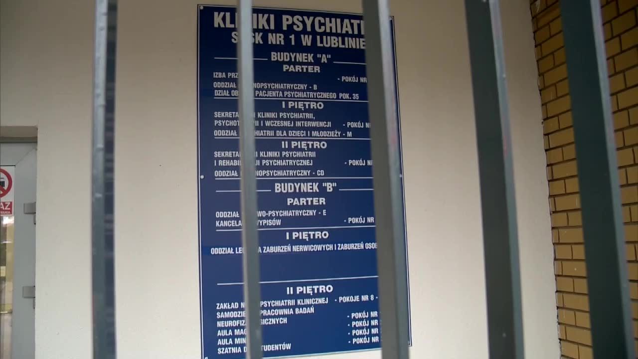 W Lublinie uruchomiono program wsparcia psychologicznego dla pomagających uchodźcom