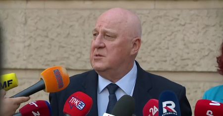 Szef PKW o tym, jak nie brać udziału w referendum.