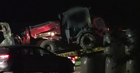 Ojciec i dziadek zatrzymani w związku z tragiczną śmiercią pięciolatki w Kościerzynie.